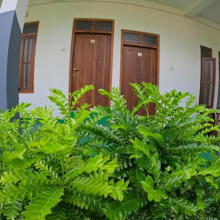 New Star Light Hotel Mirissa Exterior foto